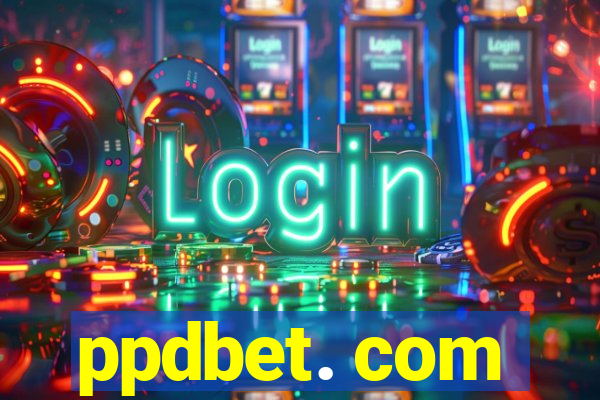 ppdbet. com